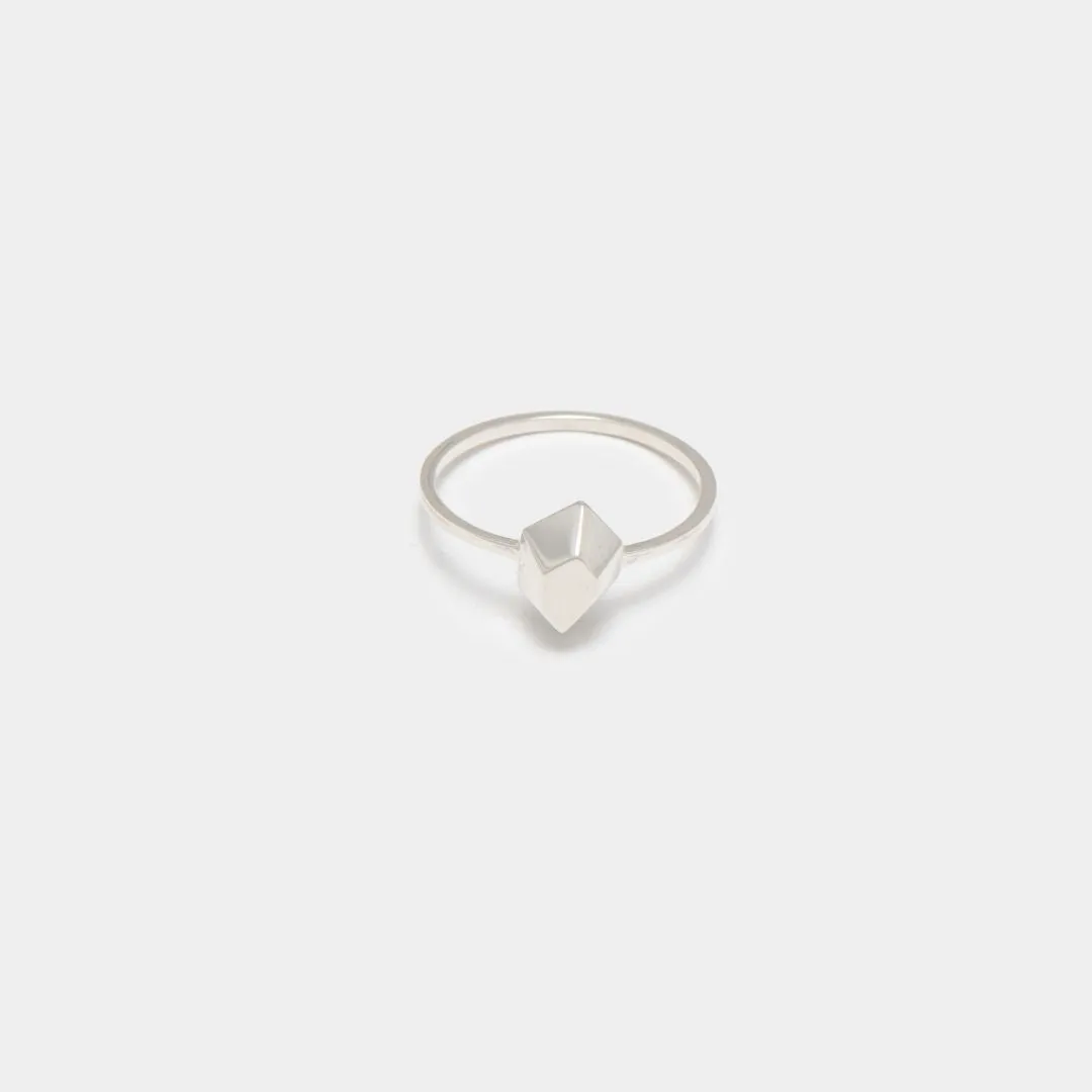 The Desire - ring - sterling silver 925