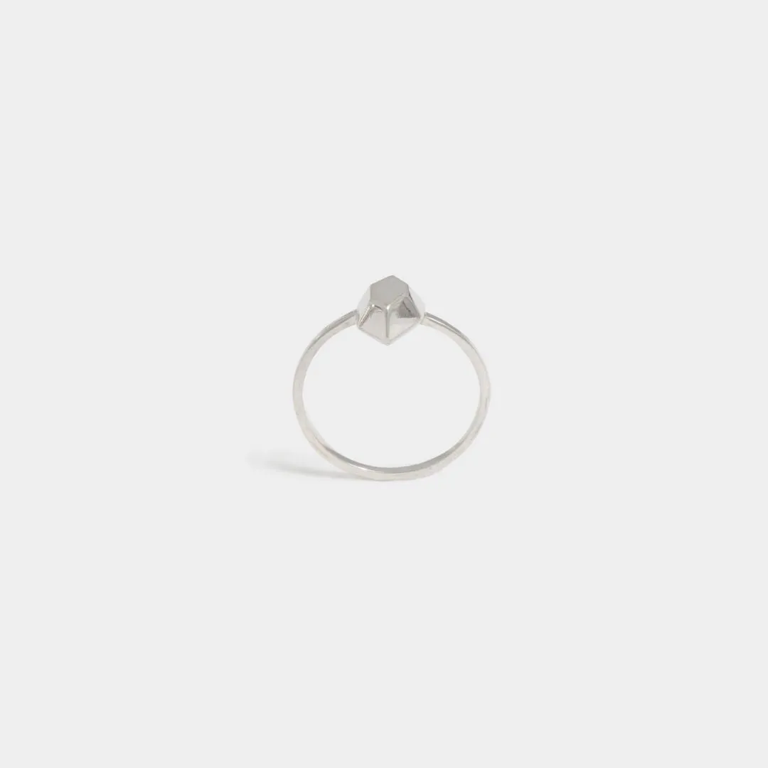 The Desire - ring - sterling silver 925