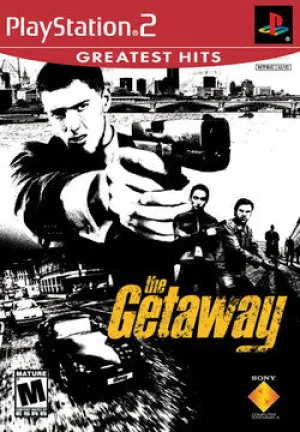 The Getaway [Greatest Hits]