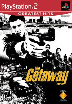 The Getaway [Greatest Hits]