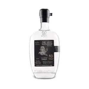 The Lost Explorer Tobala Mezcal Joven Artesanal