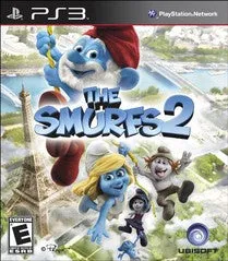 The Smurfs 2