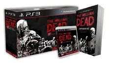 The Walking Dead: A Telltale Games Series [Collector's Edition]
