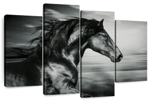 Thoroughbred Wall Art