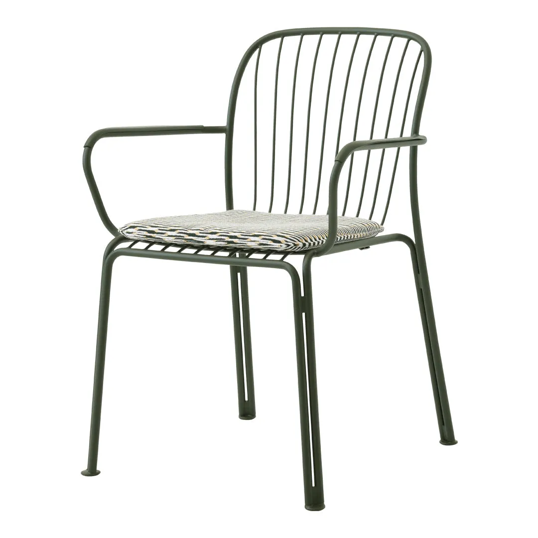 Thorvald SC95 Outdoor Armchair