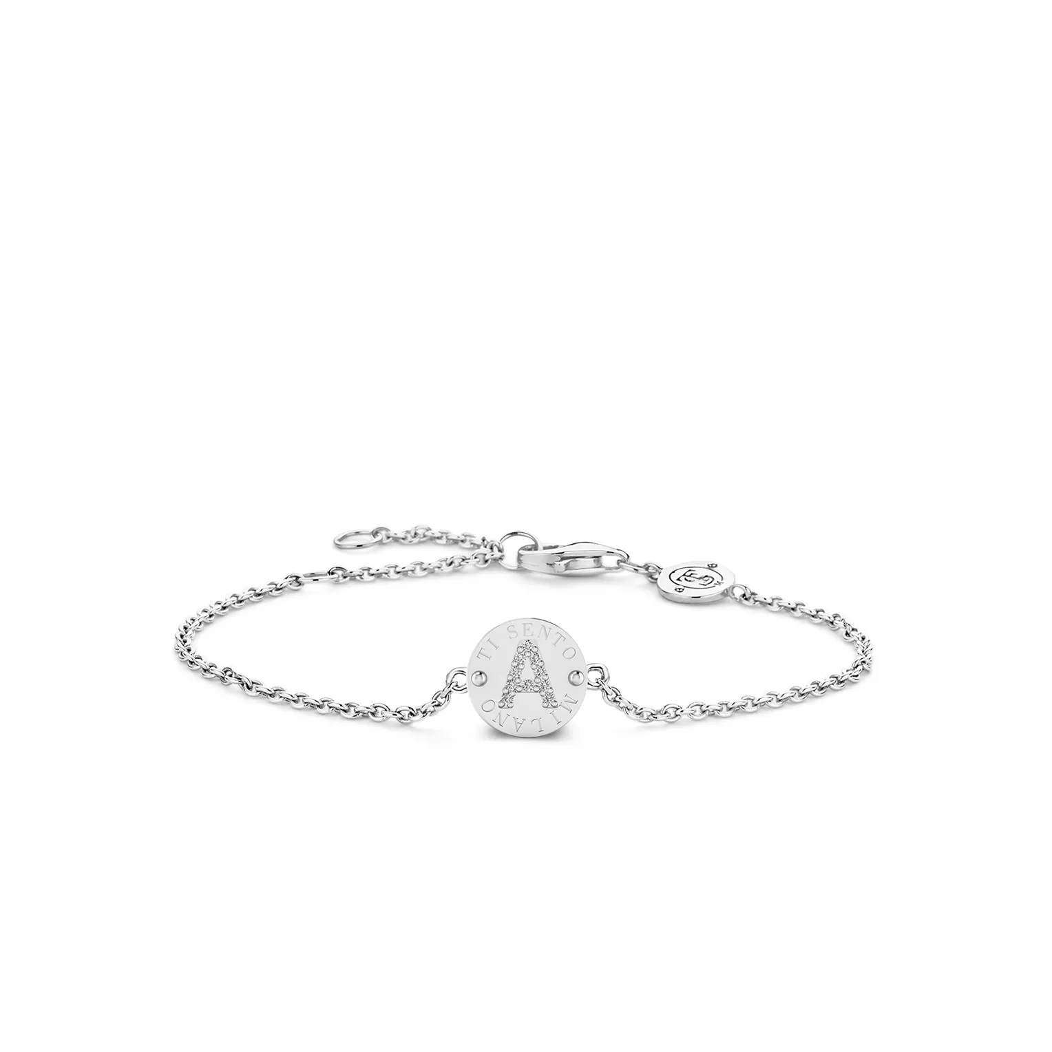 TI SENTO Bracelet 2836LA