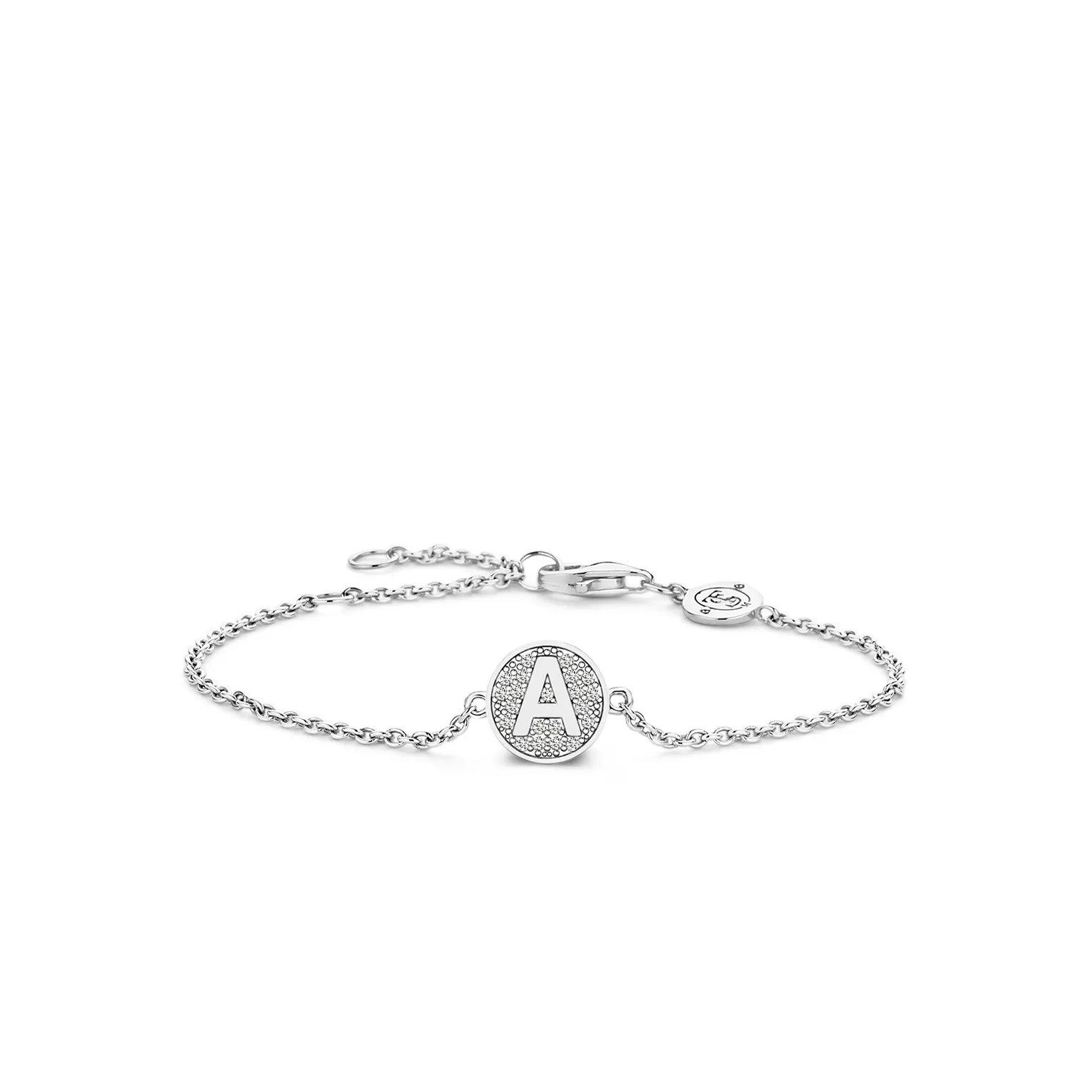 TI SENTO Bracelet 2836LA