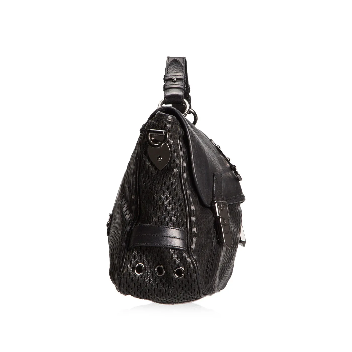 Tillie Mesh Bag