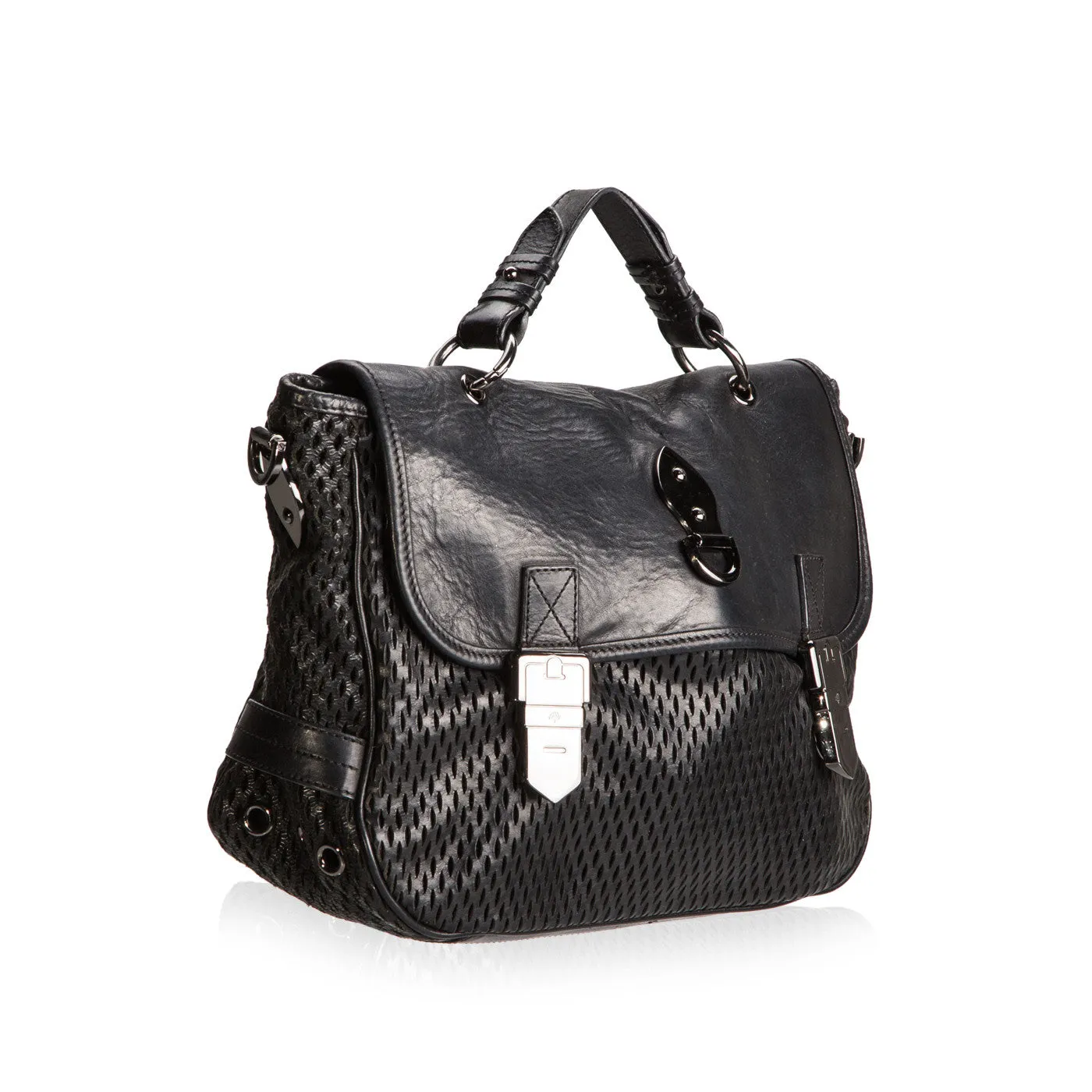 Tillie Mesh Bag