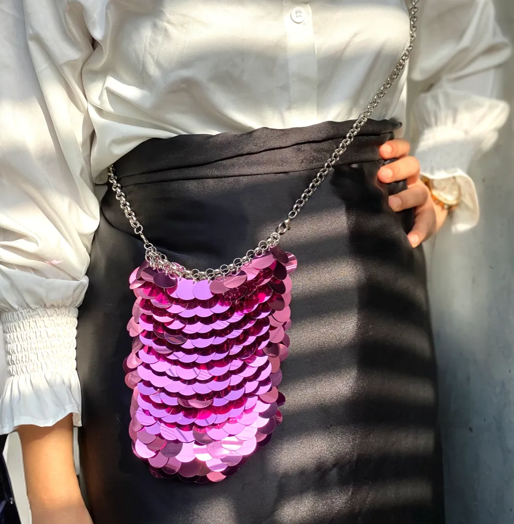 Tinker Bell Bag