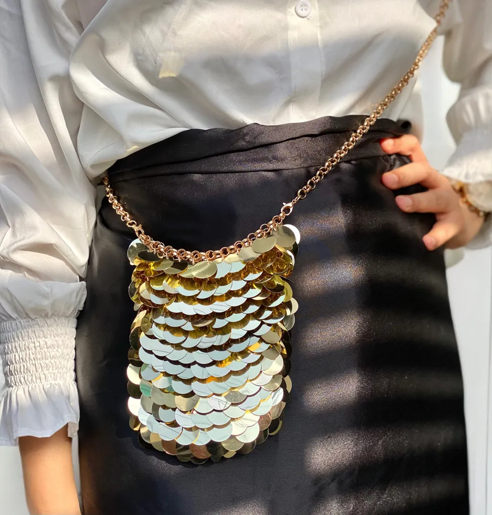 Tinker Bell Bag