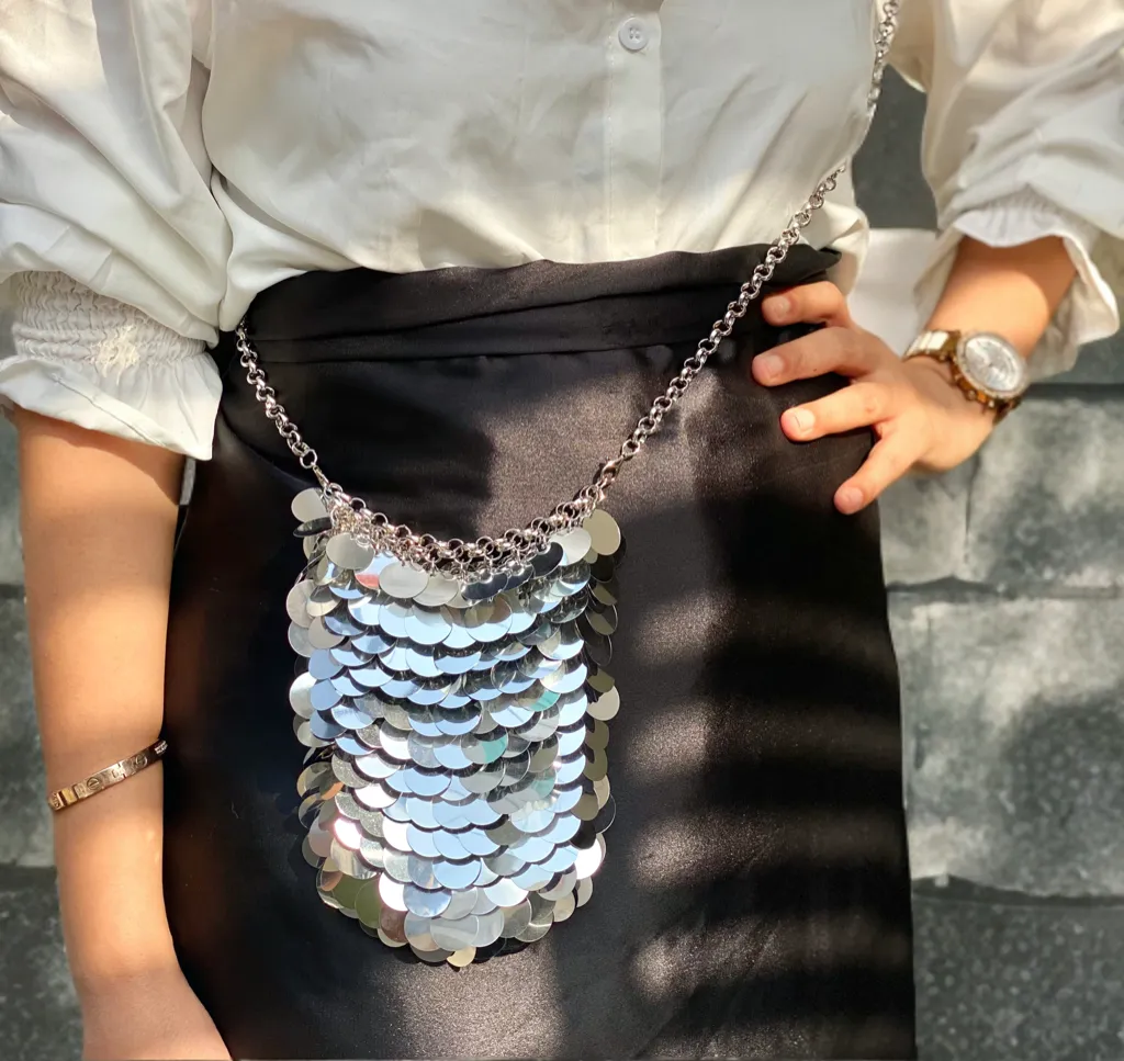 Tinker Bell Bag