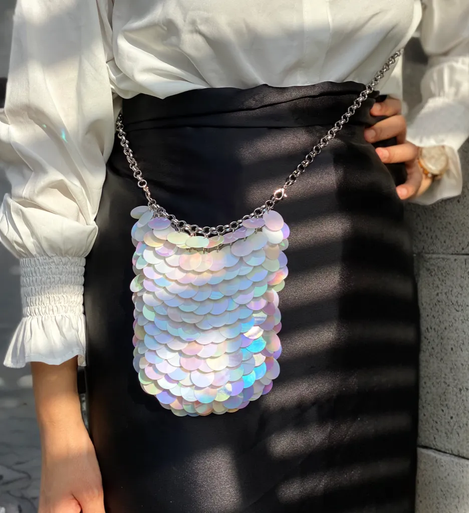 Tinker Bell Bag