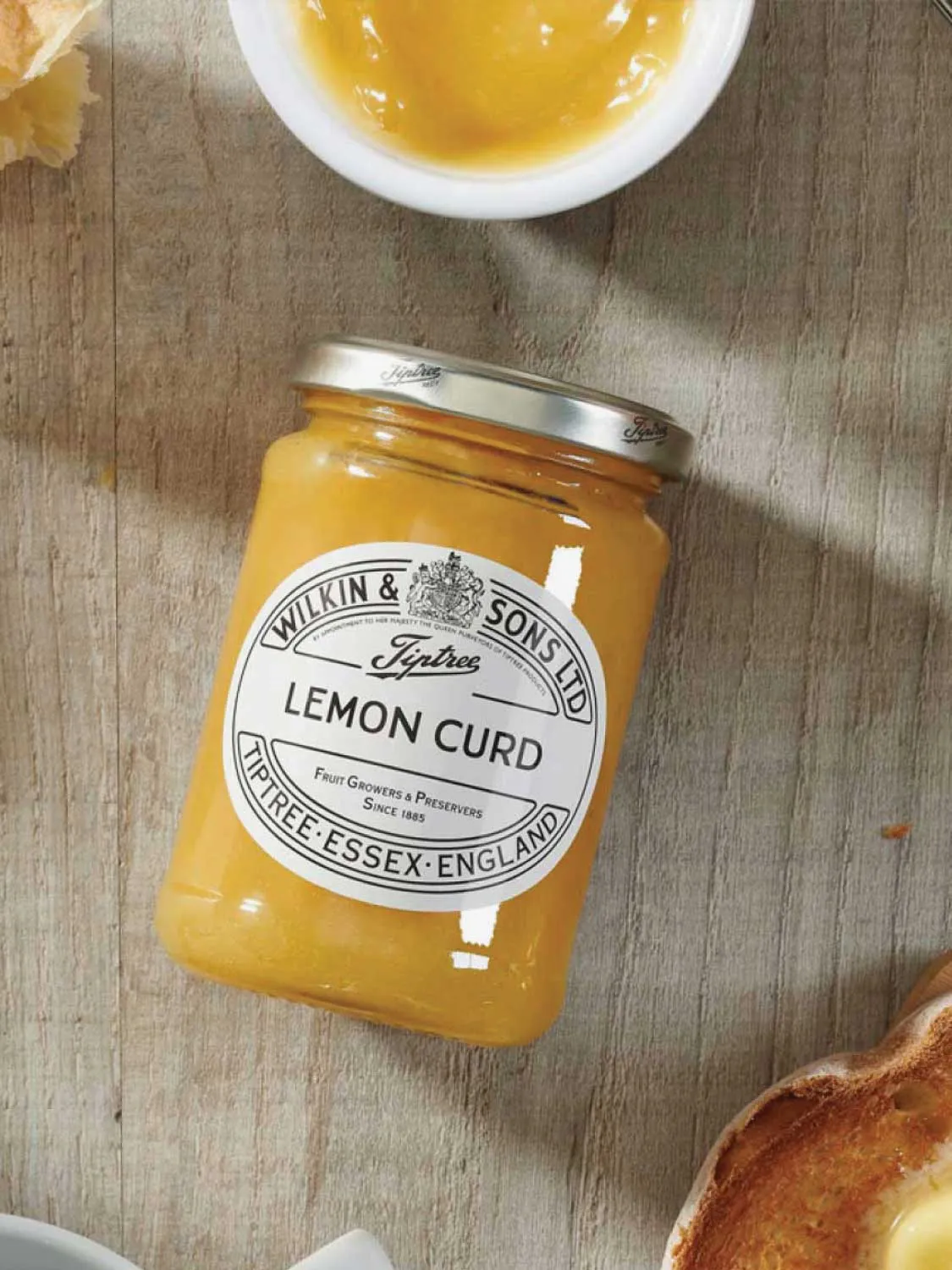 Tiptree Lemon Curd