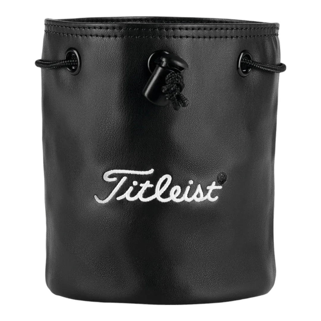 Titleist Classic Valuables Pouch TA20VP-0