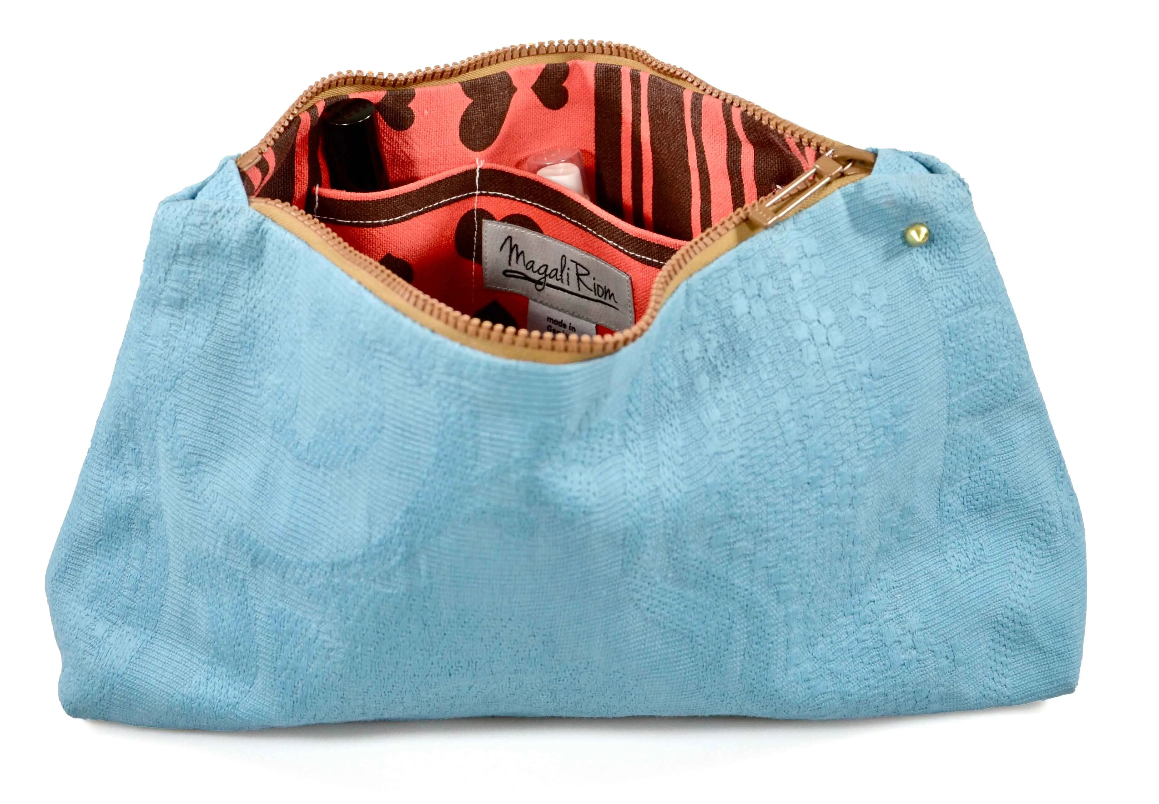 Toiletry Bag | Full-Hearted | Size 30