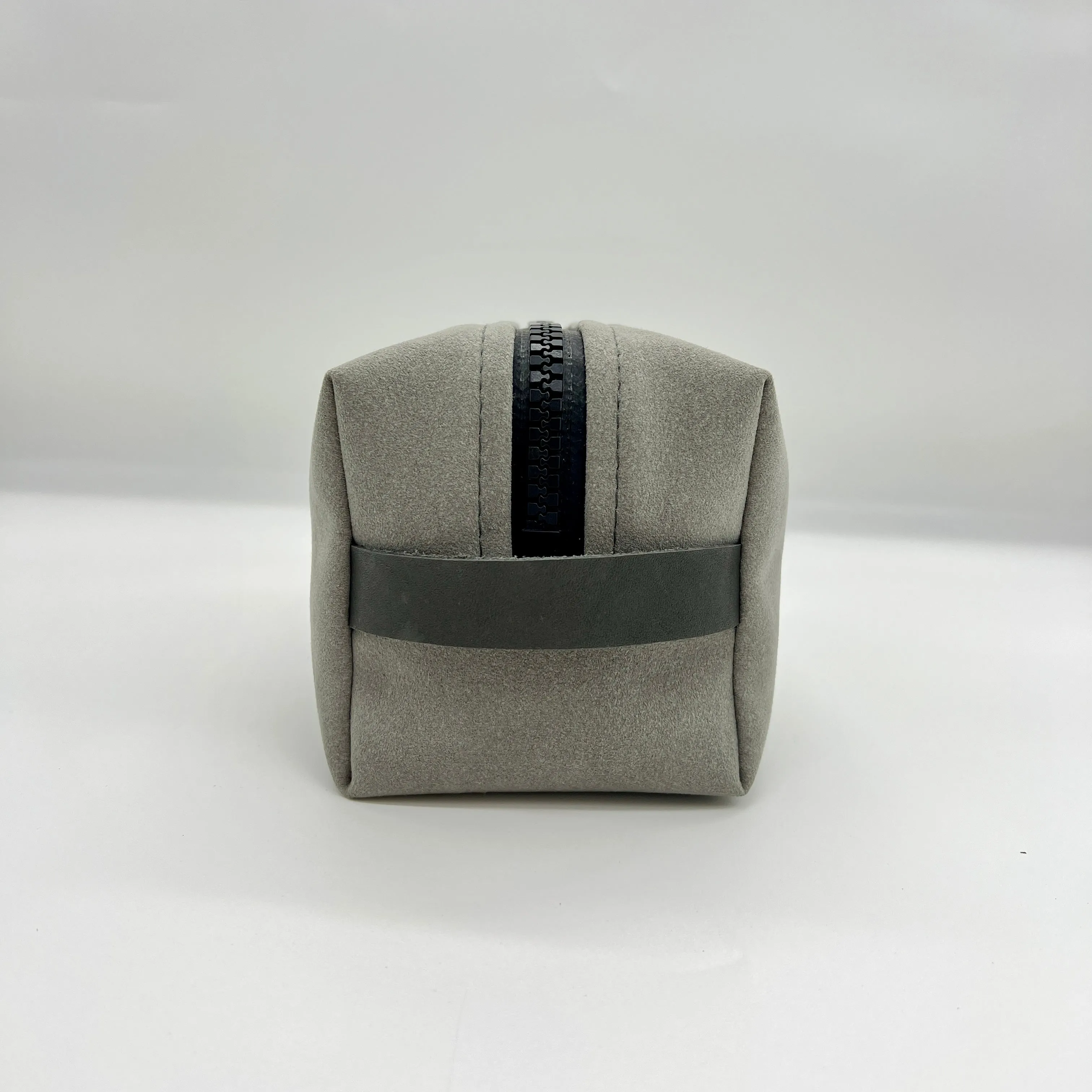 Toiletry Grey Cloud Bag