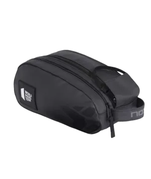 Toiletry Hand Bag Nox Wpt Black