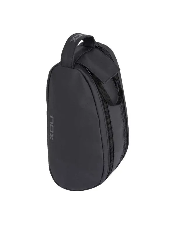 Toiletry Hand Bag Nox Wpt Black