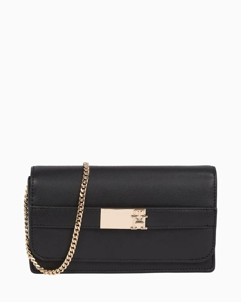 Tommy Hilfiger - TH Heritage Flap Bag