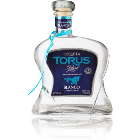 Torus Real Tequila Combo Pack