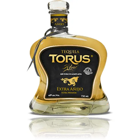 Torus Real Tequila Combo Pack