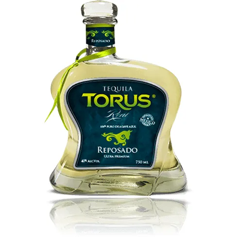Torus Real Tequila Combo Pack