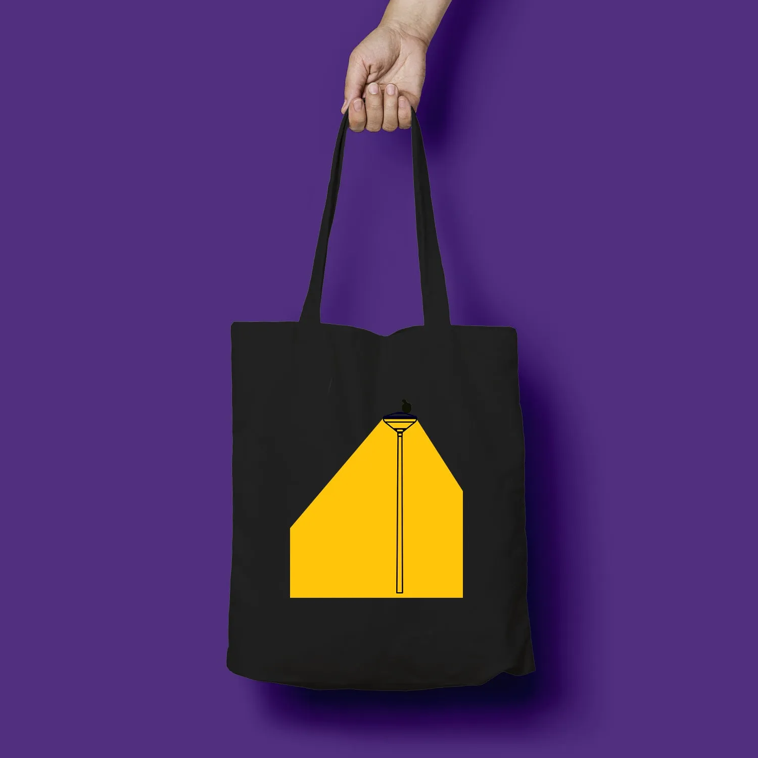 Tote Bag - Selma Hoitink