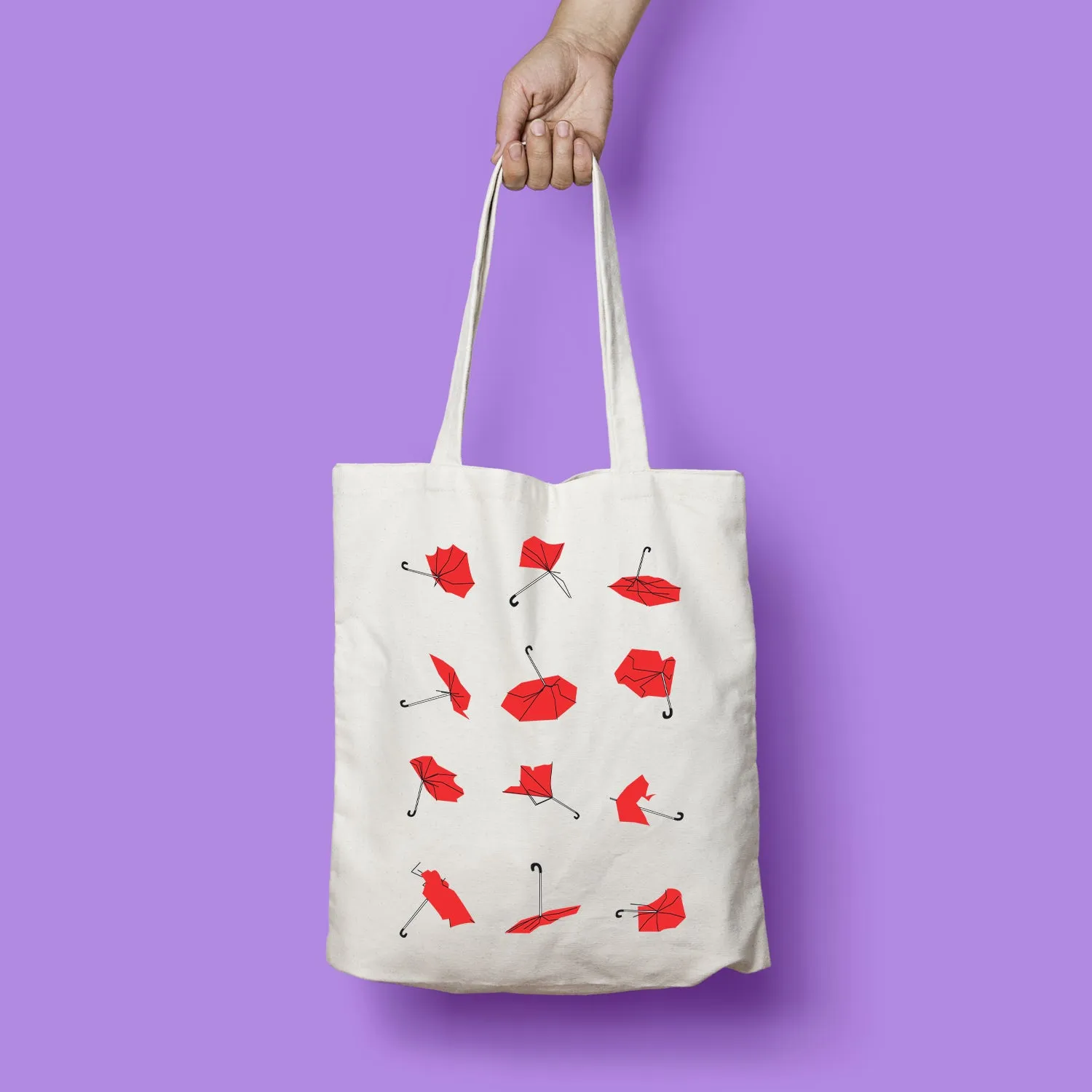 Tote Bag - Selma Hoitink