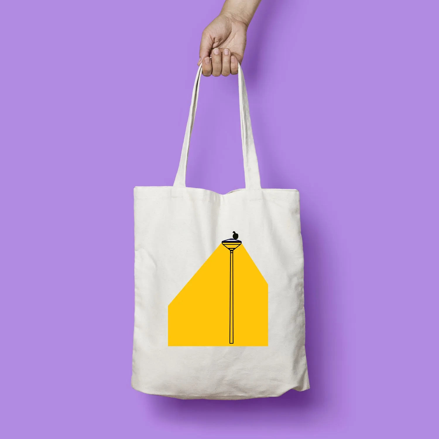 Tote Bag - Selma Hoitink