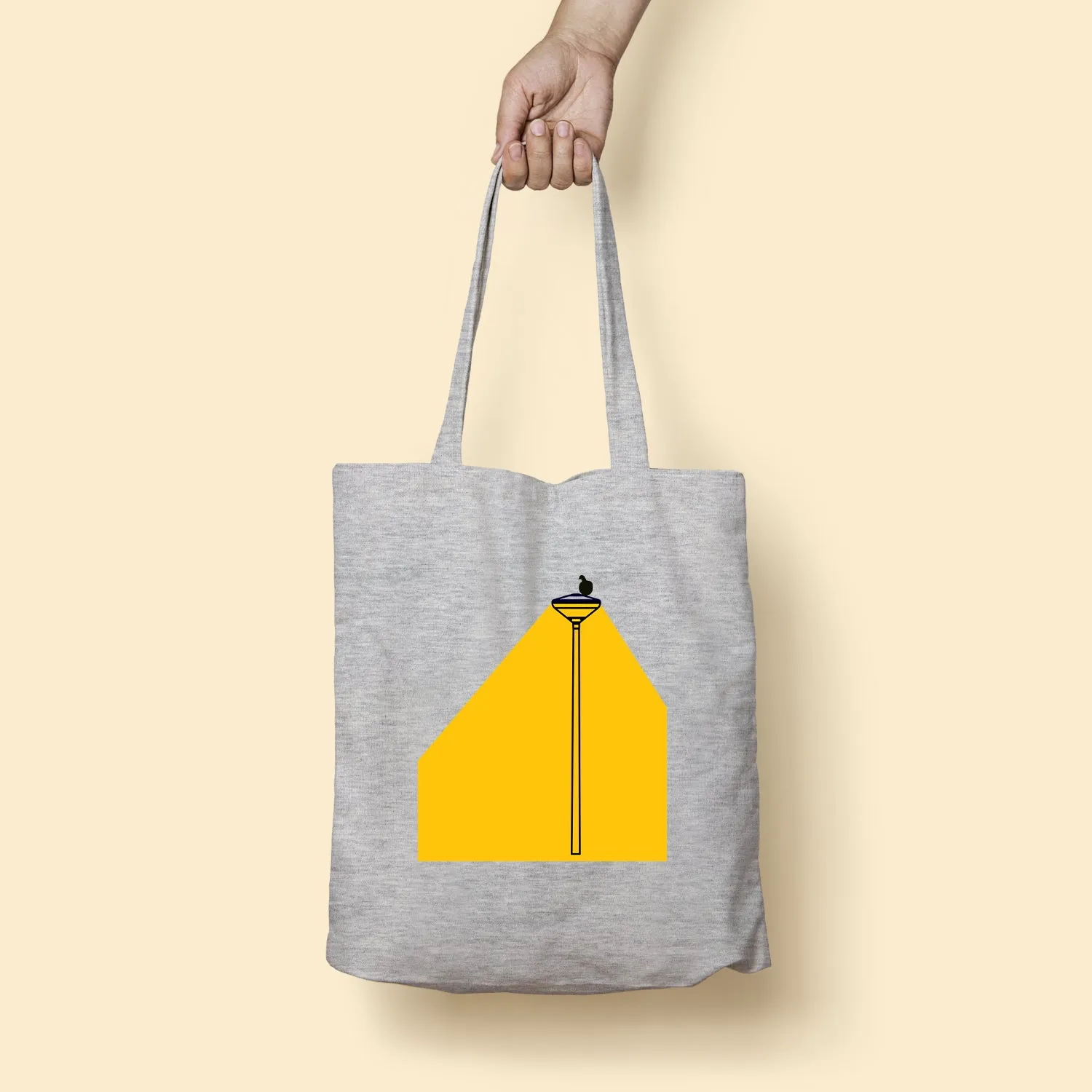 Tote Bag - Selma Hoitink