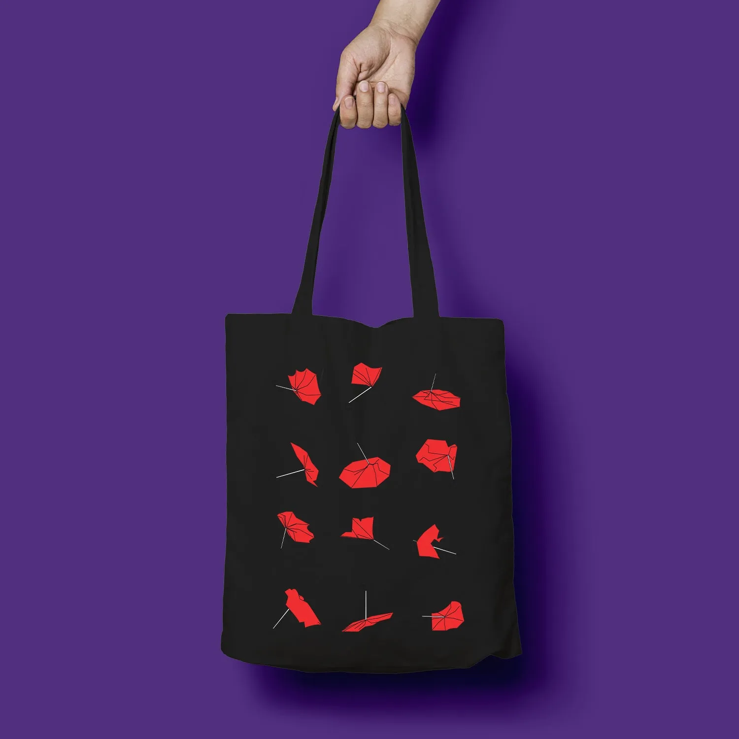 Tote Bag - Selma Hoitink