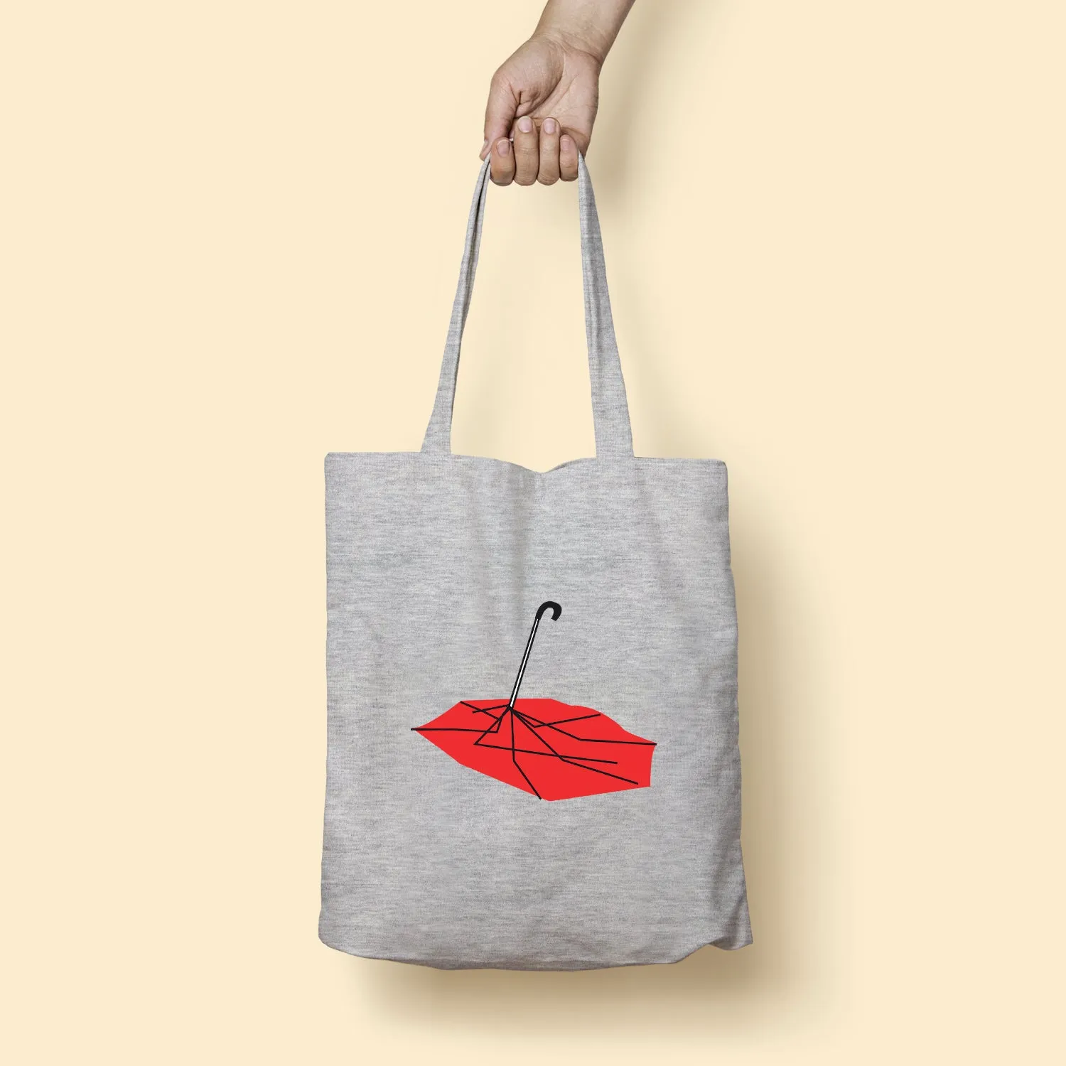 Tote Bag - Selma Hoitink