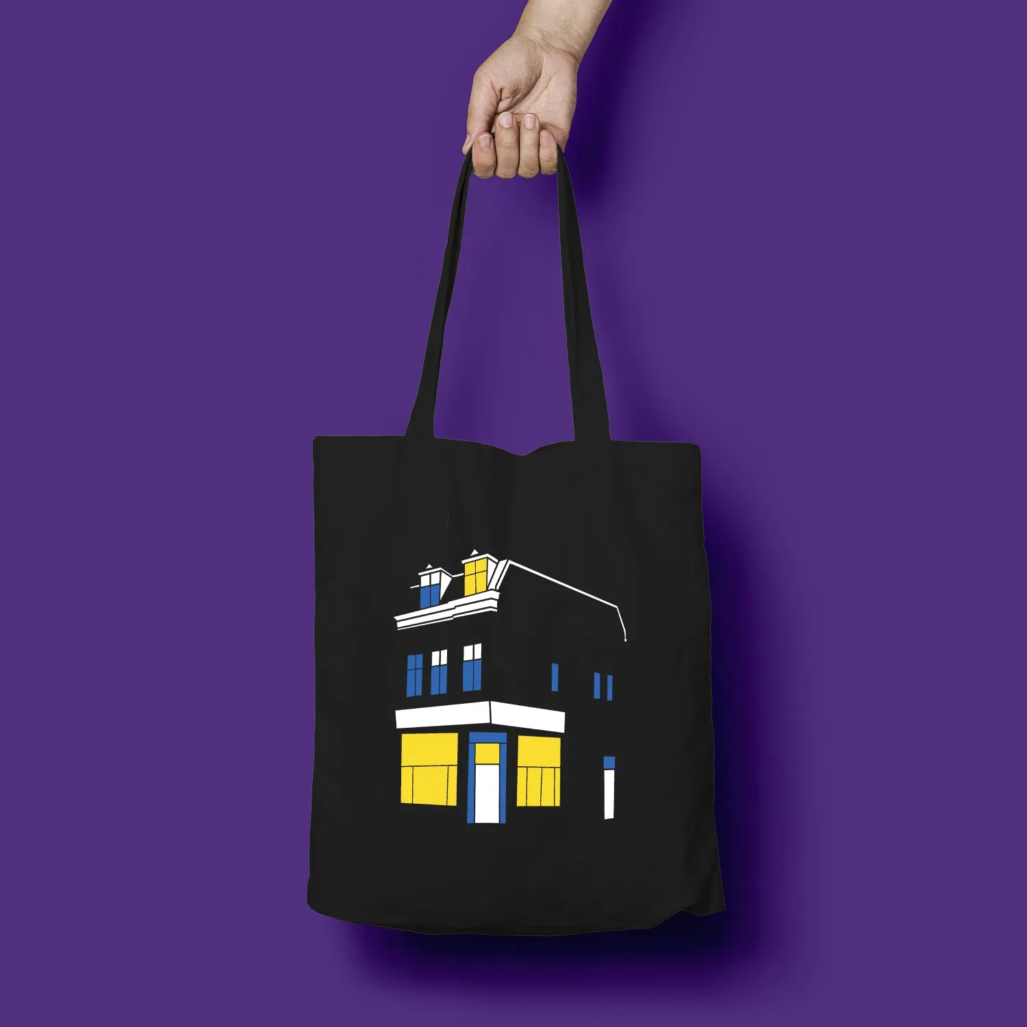 Tote Bag - Selma Hoitink