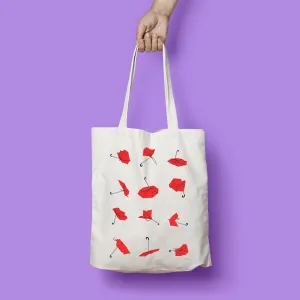 Tote Bag - Selma Hoitink