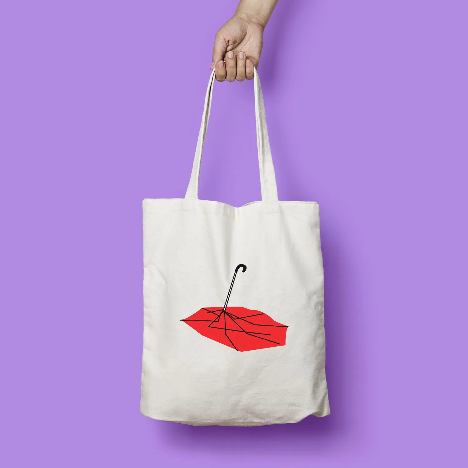 Tote Bag - Selma Hoitink