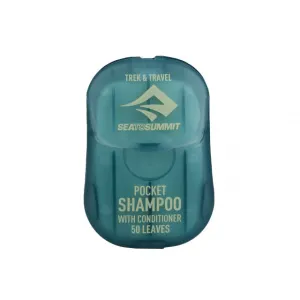 Trek & Travel Pocket Conditioning Shampoo