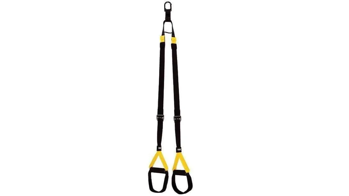 TRX Sweat Suspension Trainer Kit