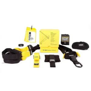 TRX Sweat Suspension Trainer Kit
