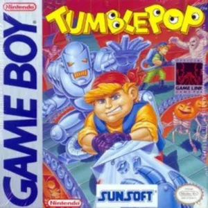 Tumble Pop