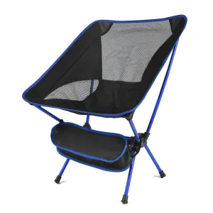 Ultralight Camping Chair