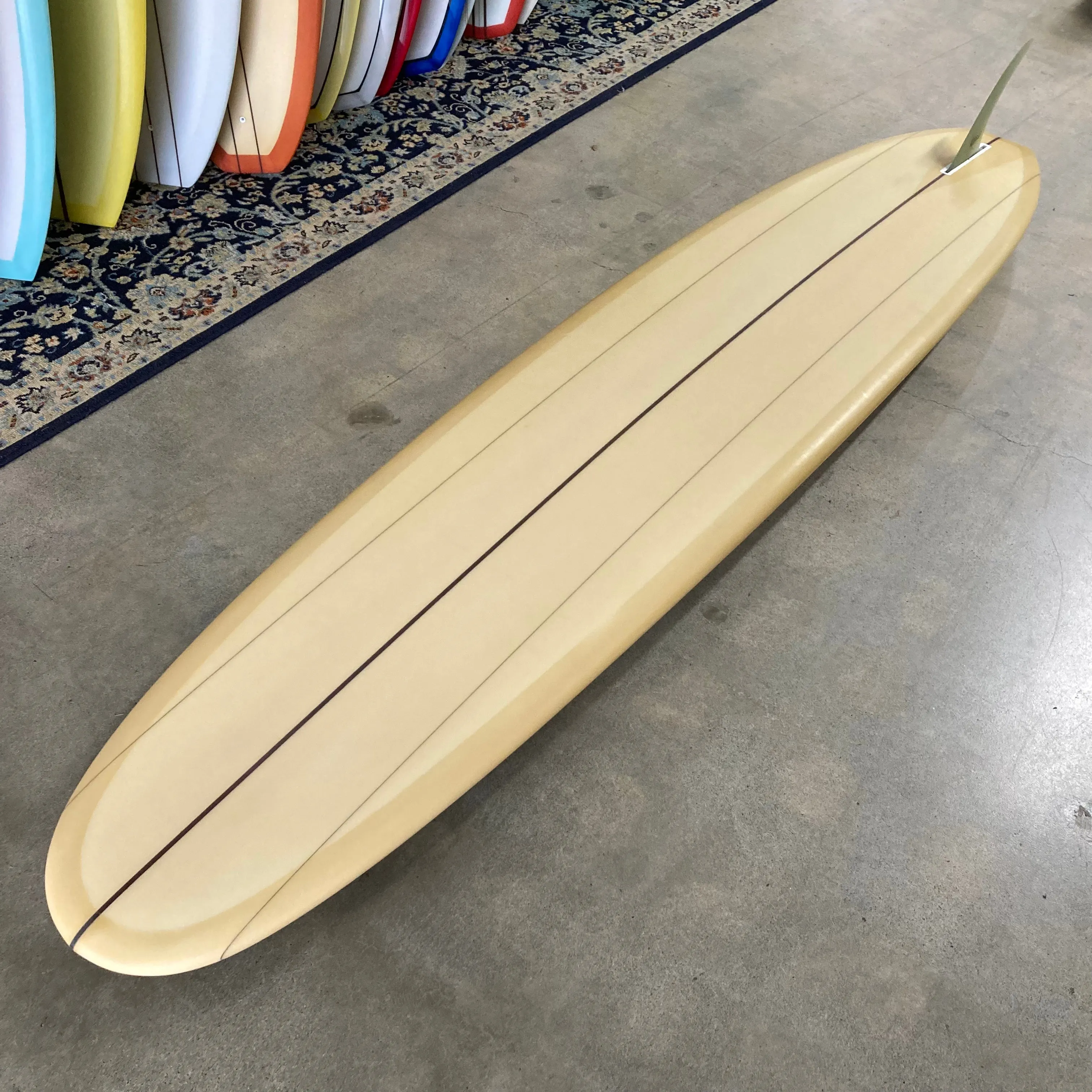 Used Grant Noble - 9'4" F.G.