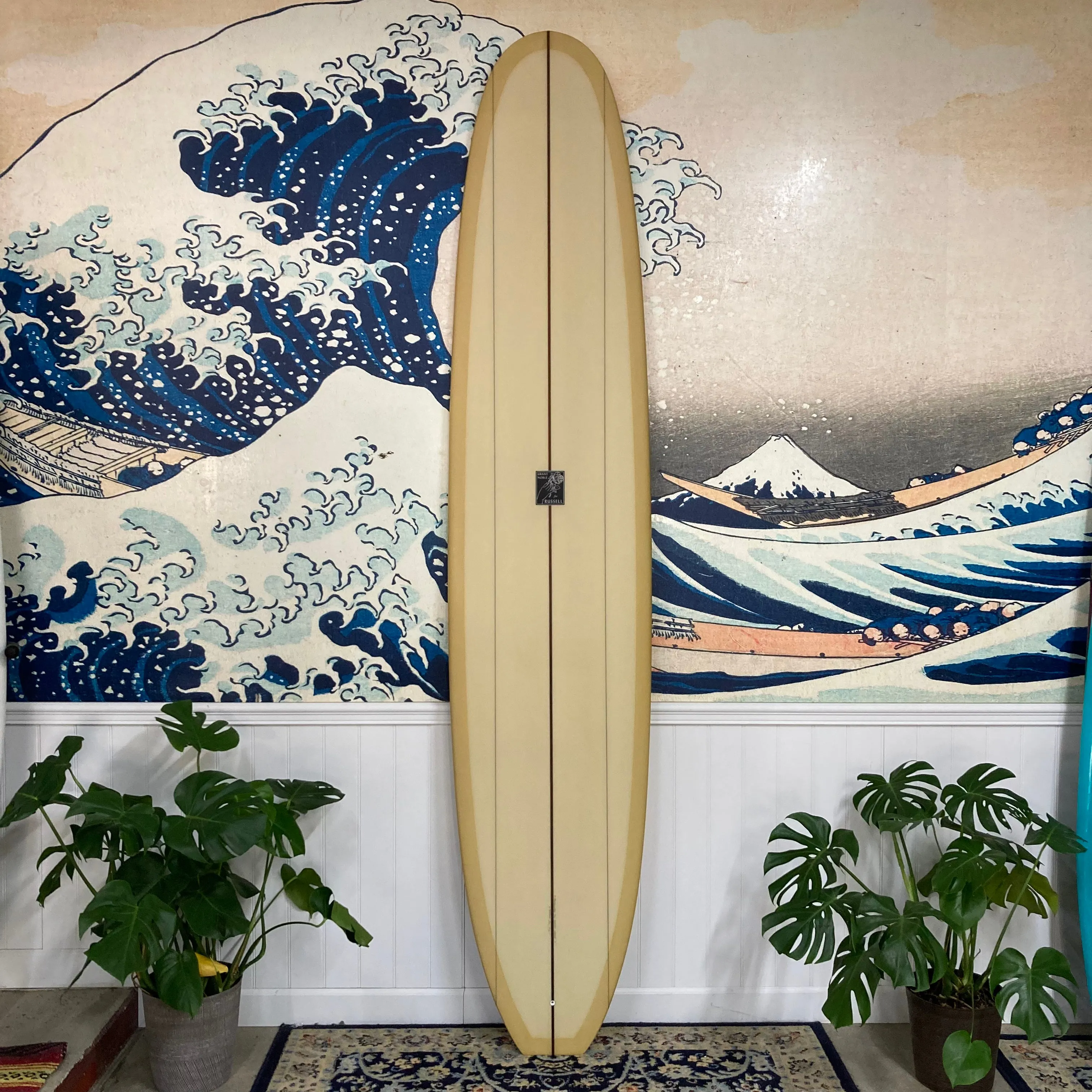 Used Grant Noble - 9'4" F.G.