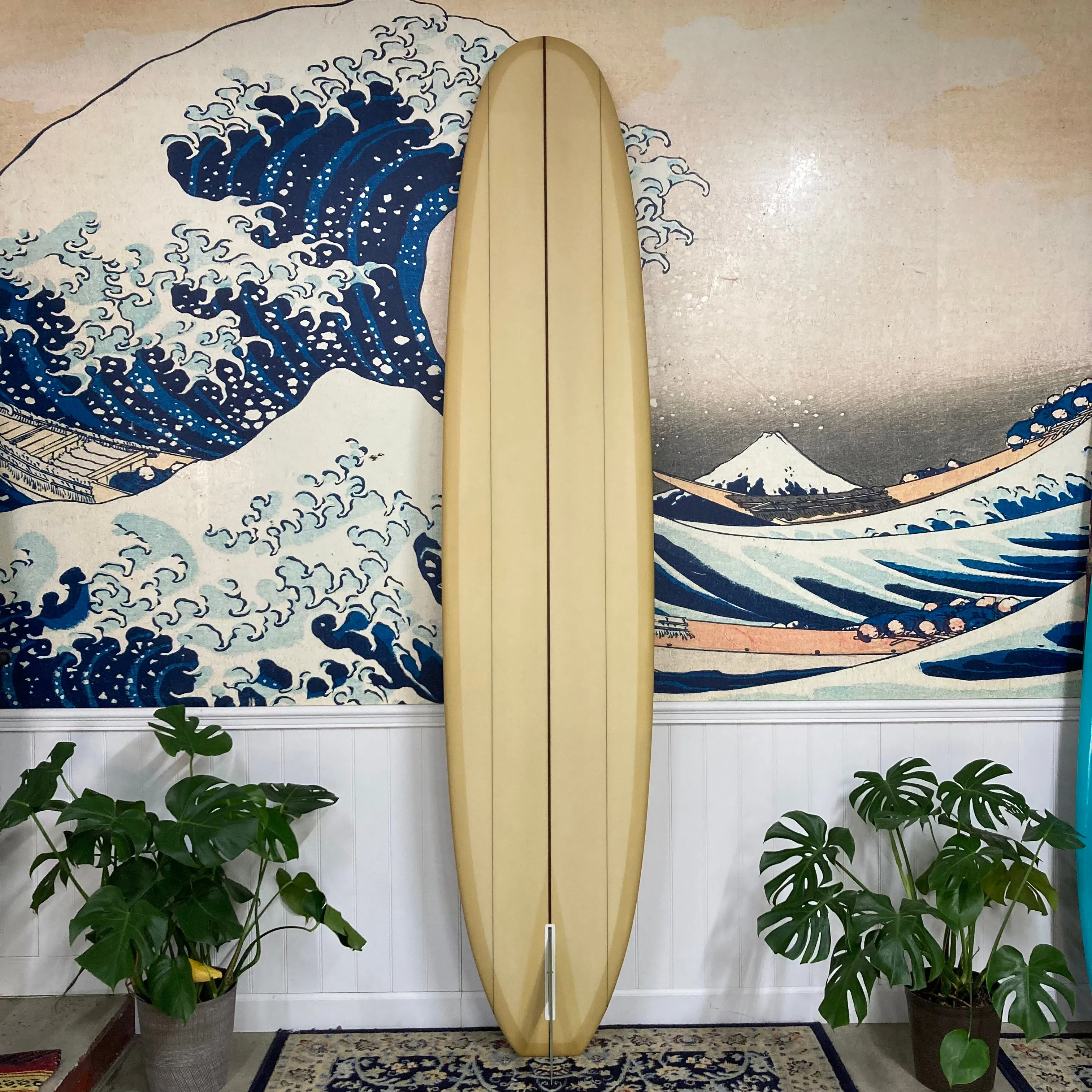 Used Grant Noble - 9'4" F.G.