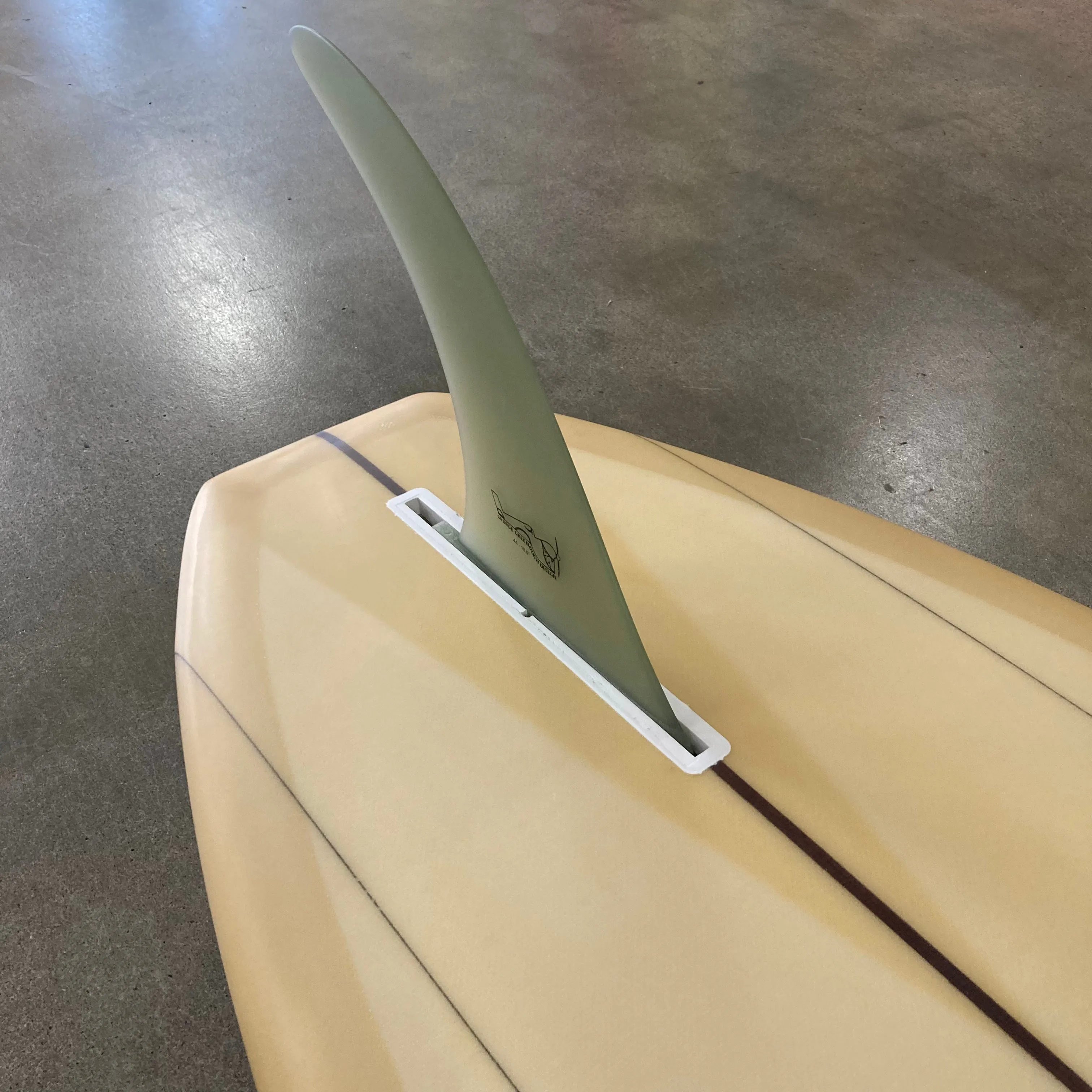 Used Grant Noble - 9'4" F.G.