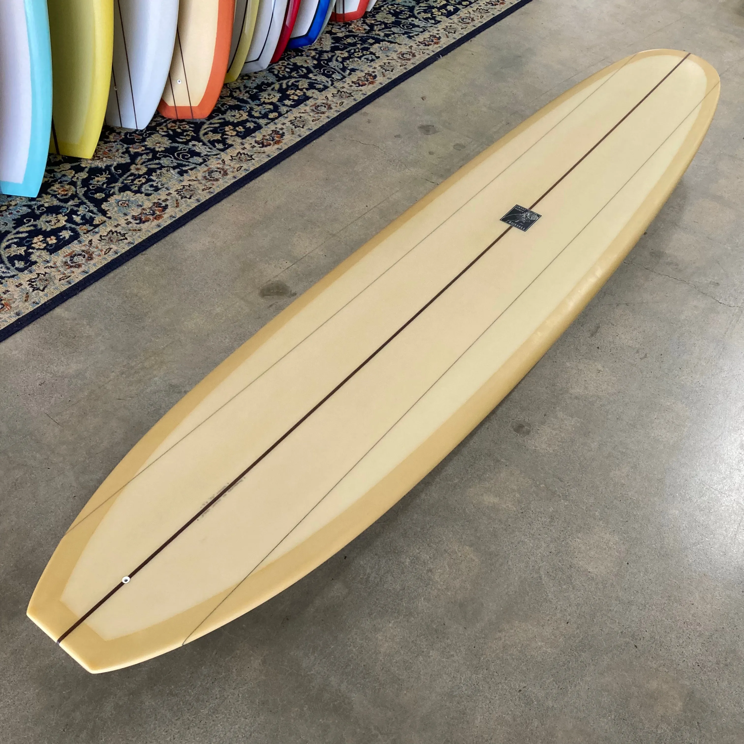 Used Grant Noble - 9'4" F.G.