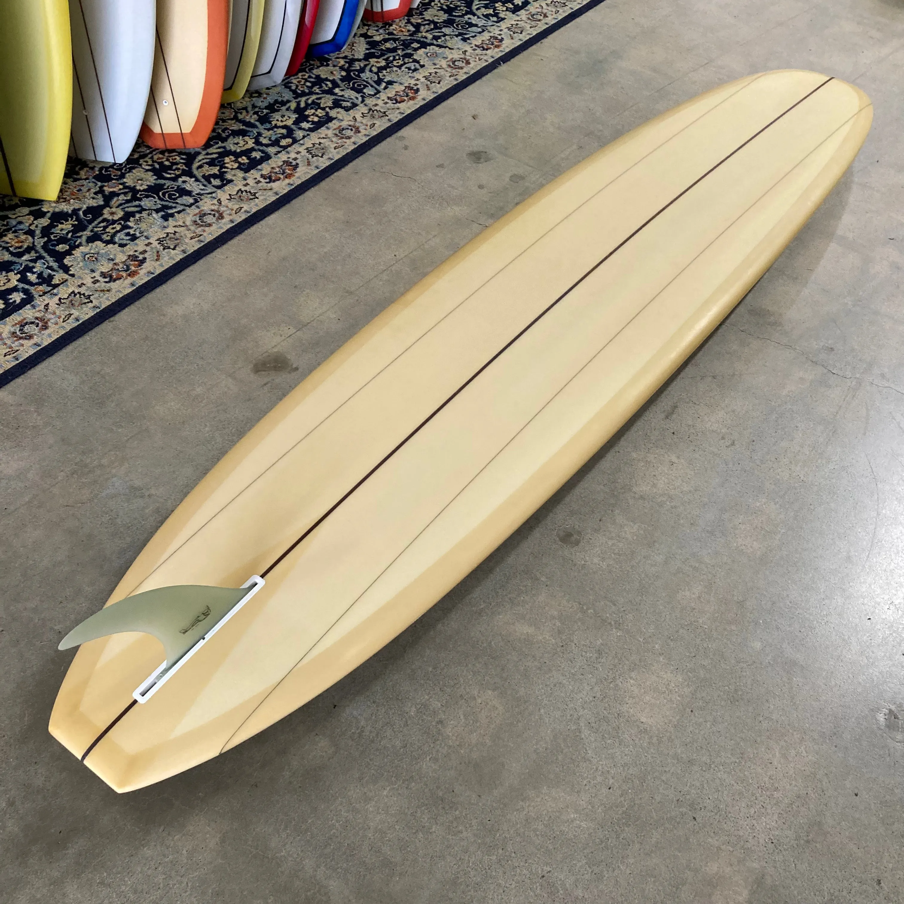 Used Grant Noble - 9'4" F.G.