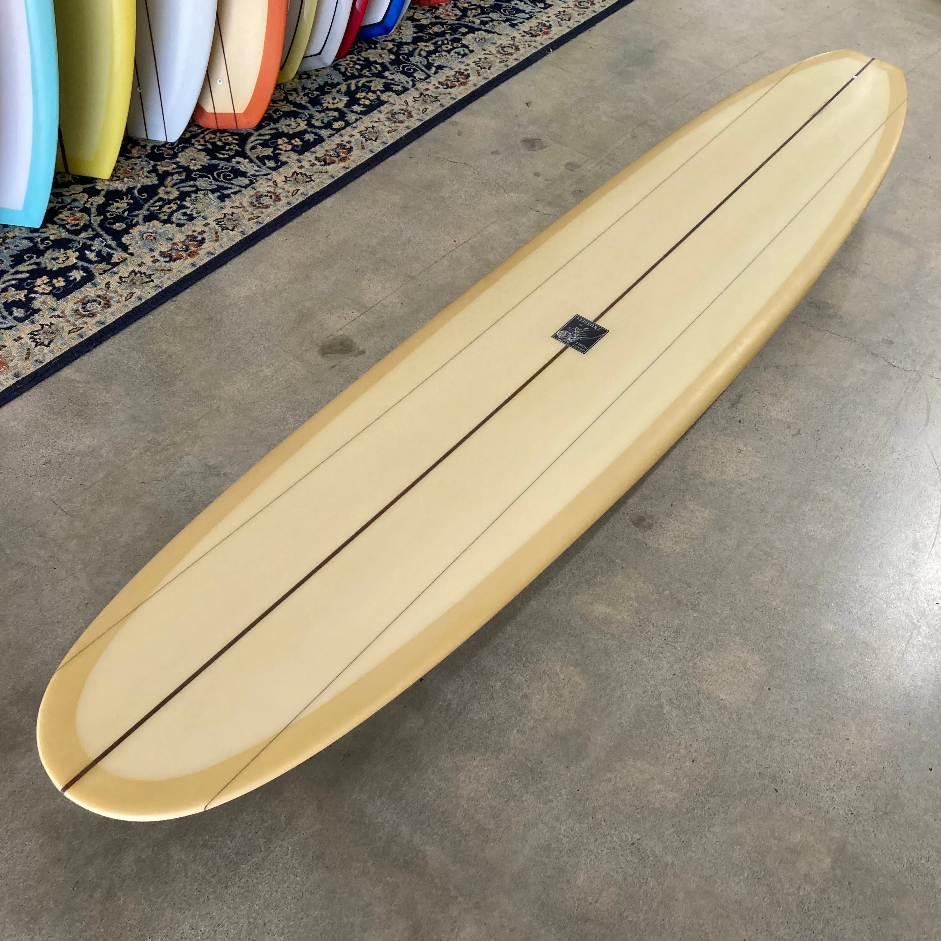 Used Grant Noble - 9'4" F.G.