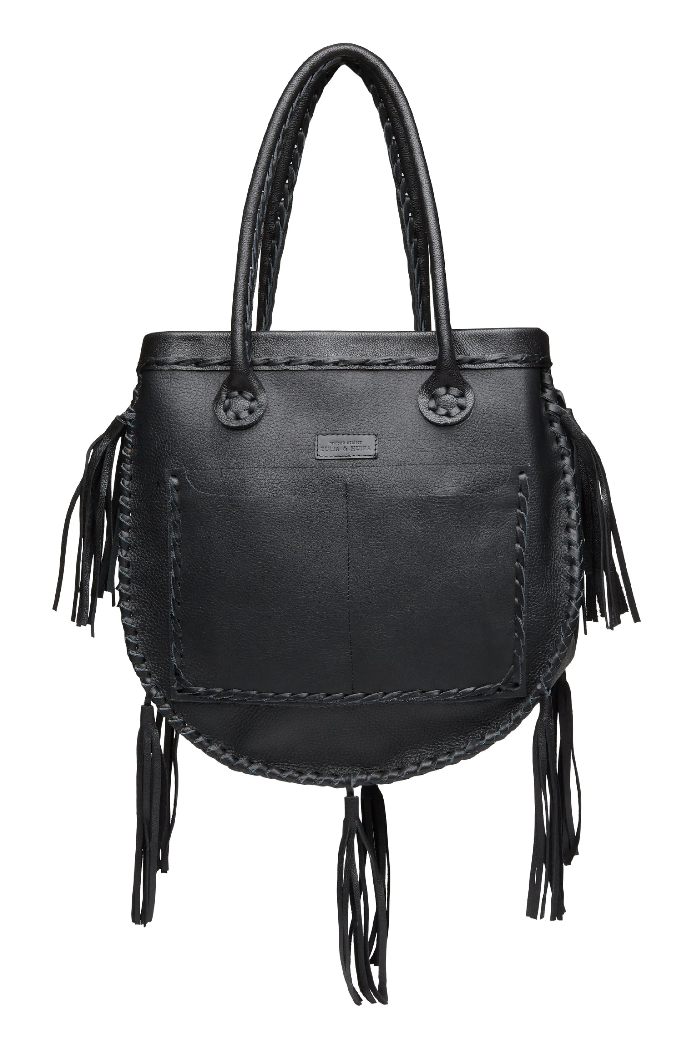 Uxmal Black