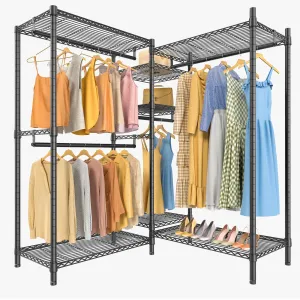 VIPEK L6 Garment Rack